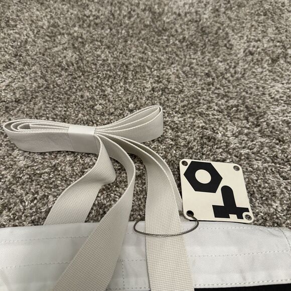 teenage engineering Field System Tote Bag New With Tags - Picture 3 of 6